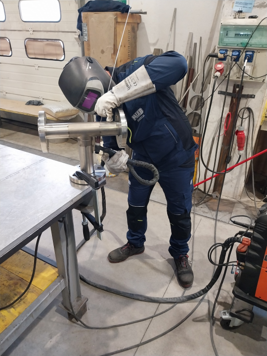 Praksa u MIAB-u: Steknite znanje i osigurajte si stalno zaposlenje!