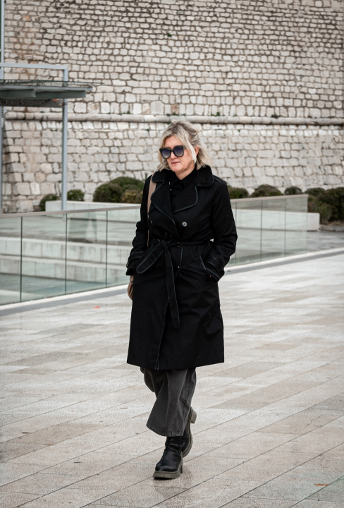 FOTO Đir po gradu, utorak 10. prosinca