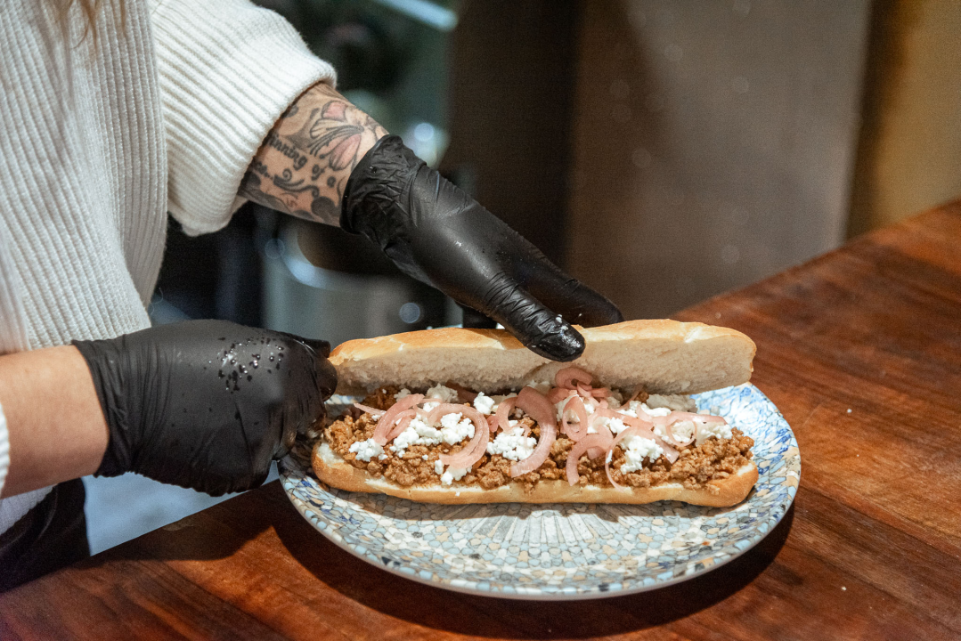 Jeste li probali Špajza sendviče koji osvajaju?