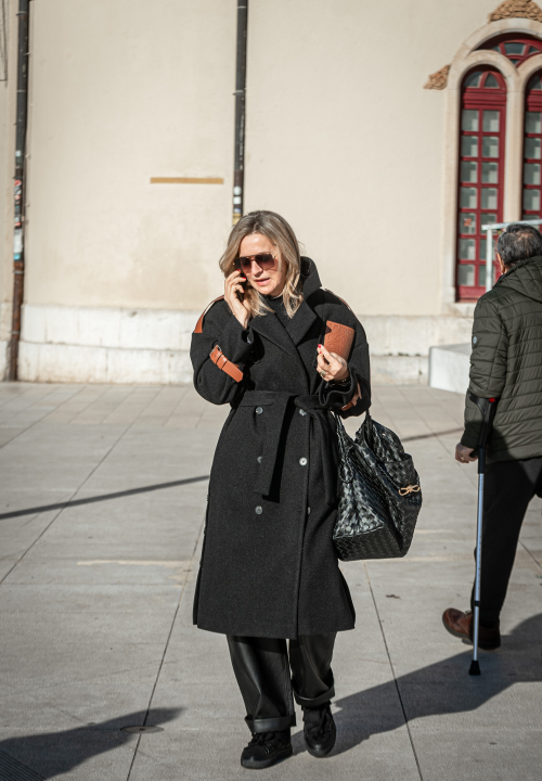 FOTO Đir po gradu, ponedjeljak 16. prosinca