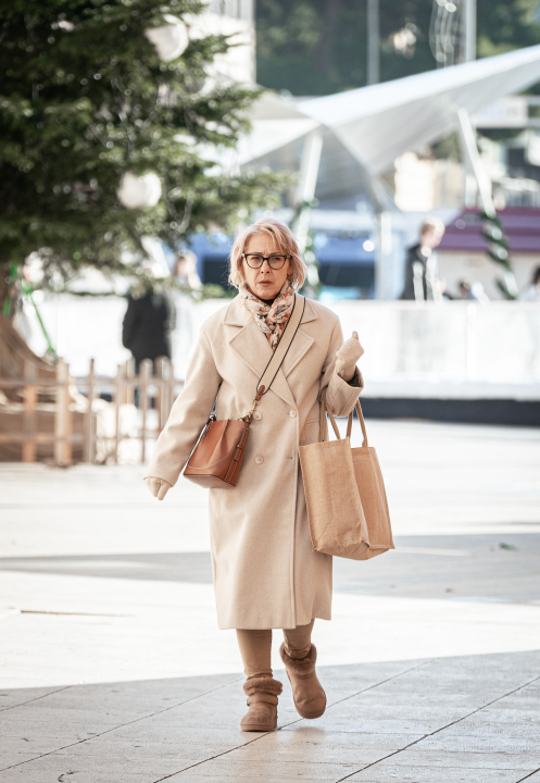 FOTO Đir po gradu, utorak 17. prosinca