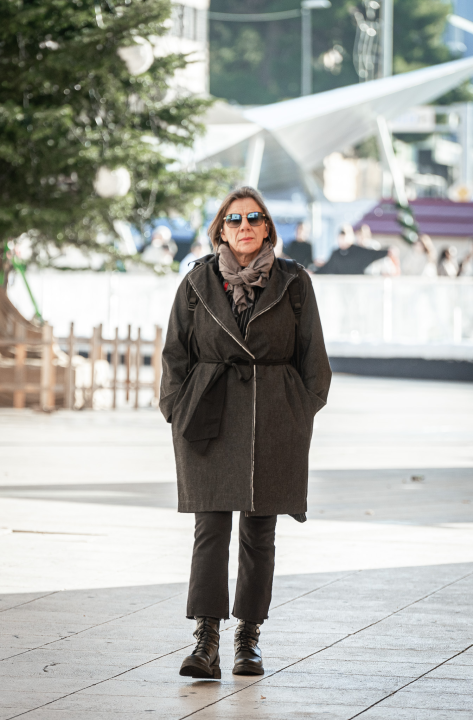 FOTO Đir po gradu, utorak 17. prosinca