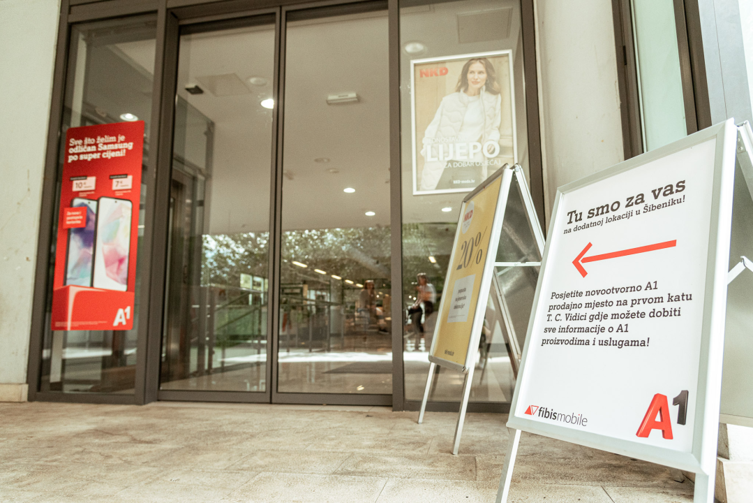 Posjetite novouređenu pizzeriu Fratelli u samom srcu Šibenika!