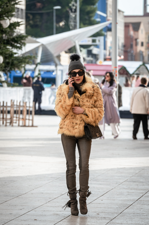 FOTO Đir po gradu, srijeda 18. prosinca