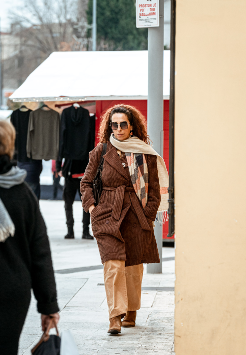 FOTO Đir po gradu, četvrtak 19. prosinca