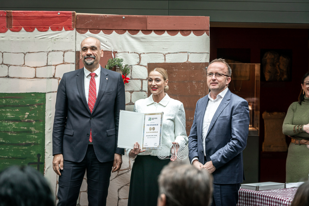 Turistička zajednica Šibensko-kninske županije dodijelila nagrade najboljima u turizmu