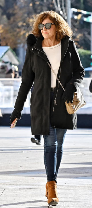 FOTO Đir po gradu, nedjelja 22. prosinca