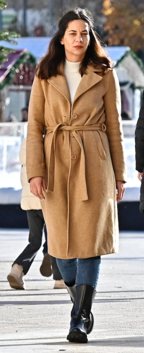 FOTO Đir po gradu, nedjelja 22. prosinca