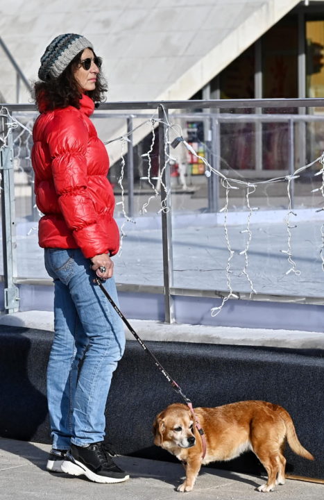 FOTO Đir po gradu, četvrtak 26. prosinca