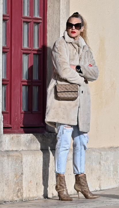 FOTO Đir po gradu, četvrtak 26. prosinca