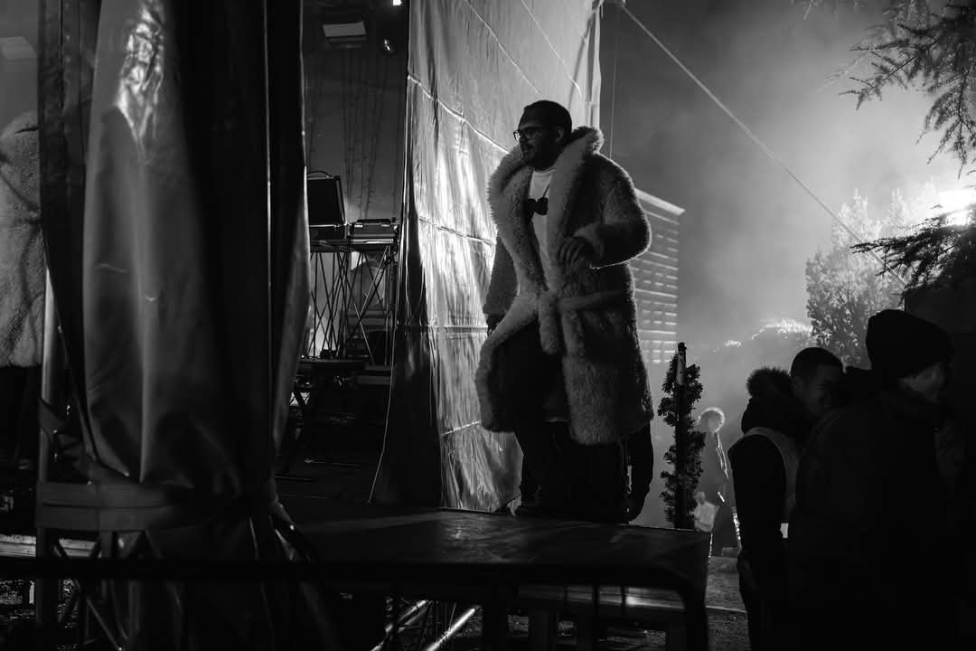 Elemental i Djobi Djoba oduševili sinoć u parku