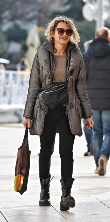 FOTO Đir po gradu, subota 28. prosinca