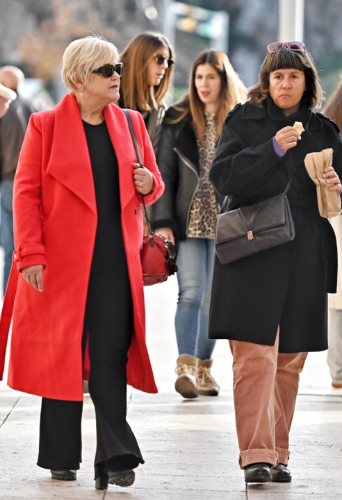 FOTO Đir po gradu, subota 28. prosinca