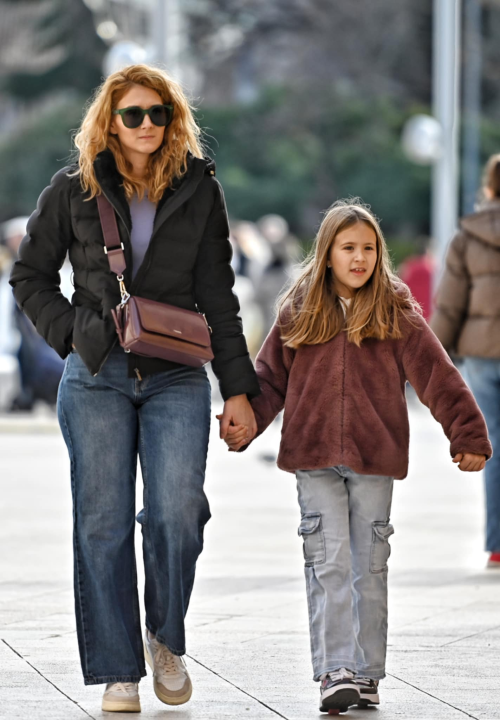 FOTO Đir po gradu, subota 28. prosinca