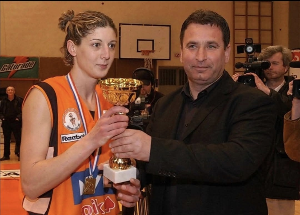 Proslava sportskog jubileja: Ante Tanfara slavi 50 godina karijere 