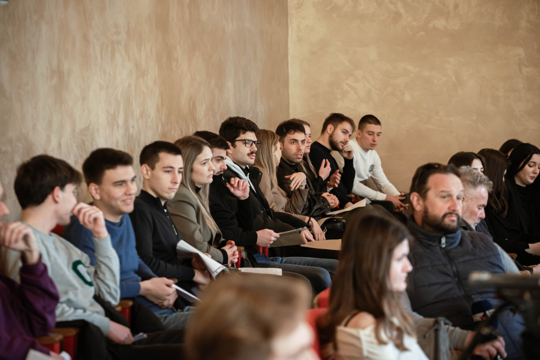 Šibenski studenti potpisali ugovore o stipendiranju. Njih 40 primat će 180 eura mjesečno