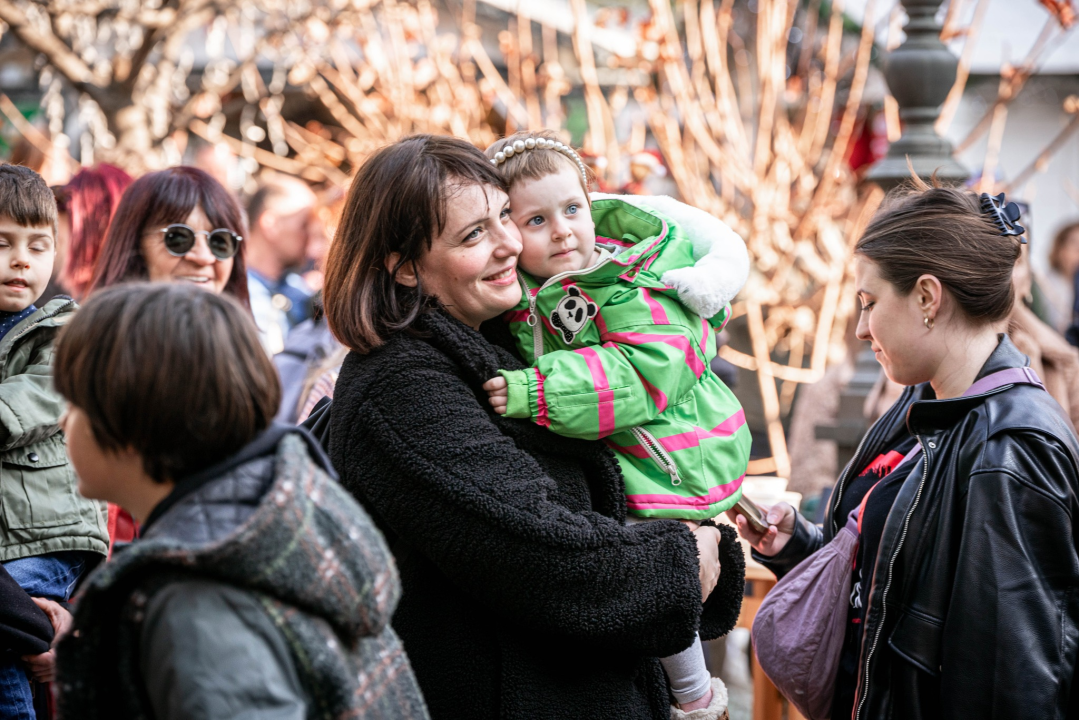 Nema odmora na Adventuri: U rane popodnevne sate Šibenčane je zabavio Detour