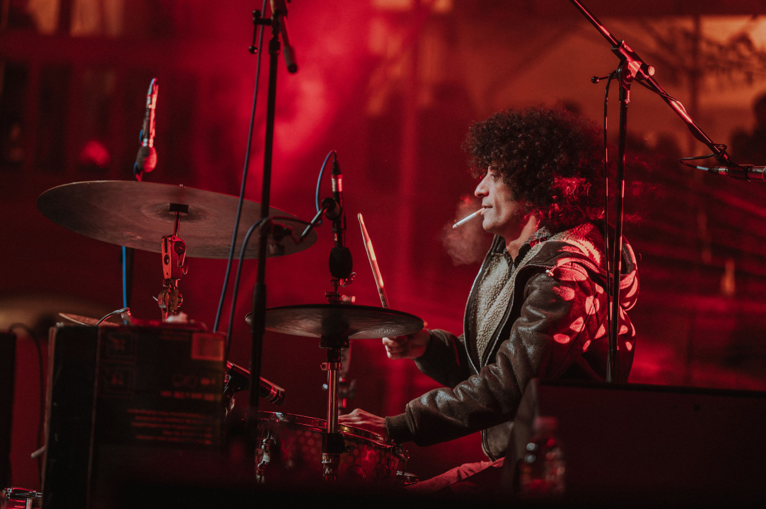 Šibenik 2025. dočekao u stilu: Plesalo se ispred dvije gradske pozornice!  