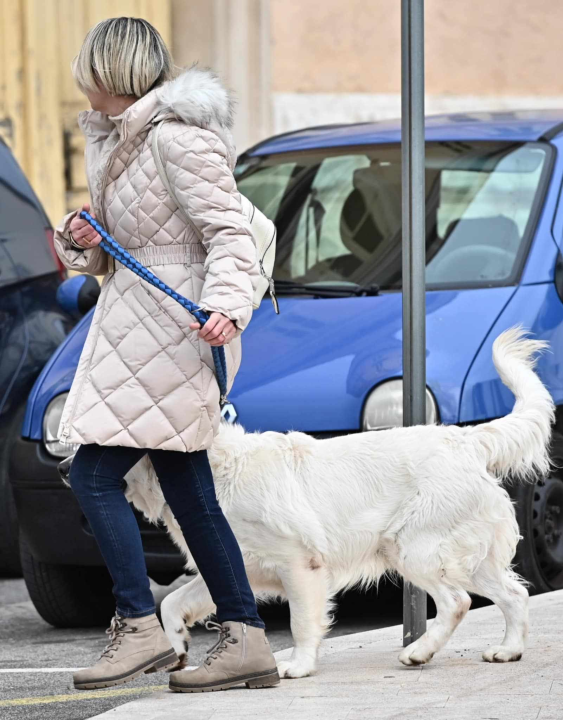 FOTO Đir po gradu, nedjelja 5. siječnja