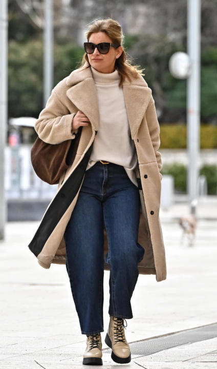 FOTO Đir po gradu, utorak 7. siječnja