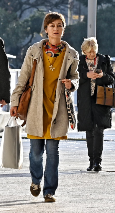 FOTO Đir po gradu, srijeda 8. siječnja