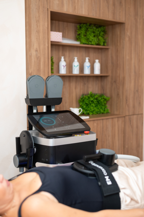 Do ljeta bez dlačica uz novi laser iz Beauty Clinic by Tamara! 