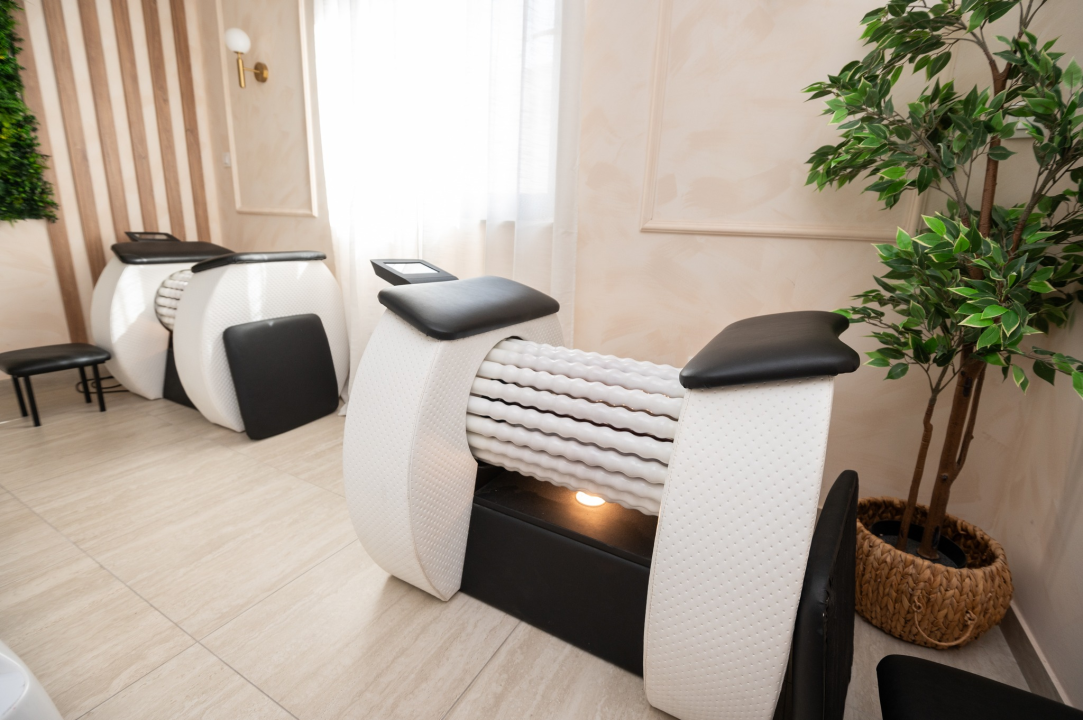 Do ljeta bez dlačica uz novi laser iz Beauty Clinic by Tamara! 