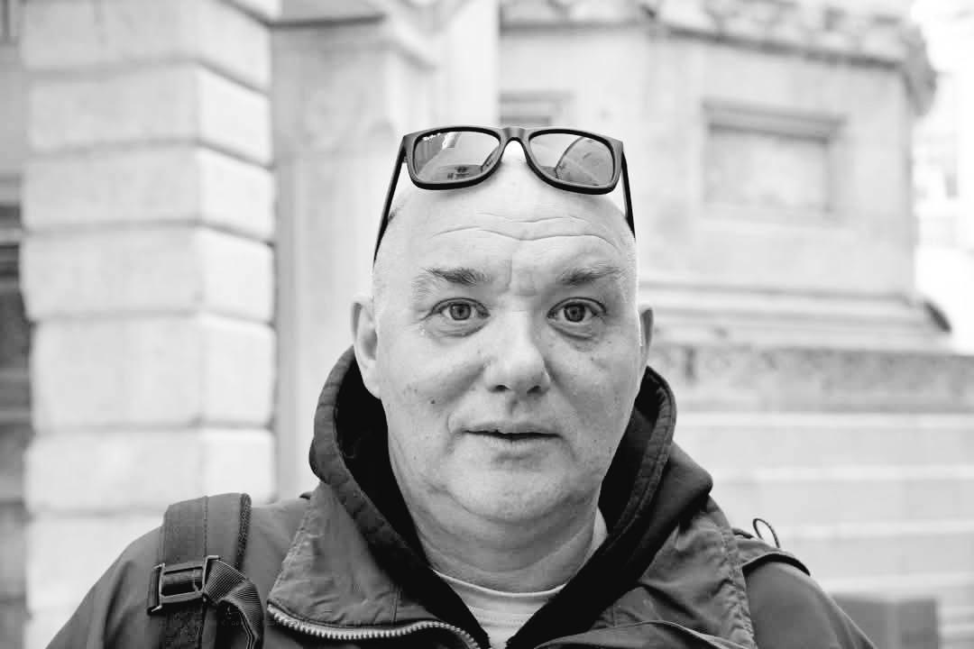 Šibenčani se opraštaju od Frane Miljevića, sudionika Domovinskog rata i člana Foto kluba