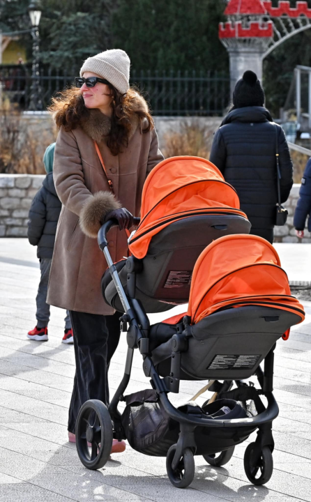 FOTO Đir po gradu, nedjelja 12. siječnja