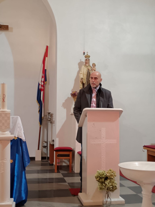 Povijesno blago Rupa: 250 godina zapisa u jednoj knjizi 