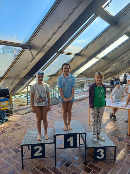 Plivači Mora na Poljudu došli do osam medalja, uključujući jednu debitantsku