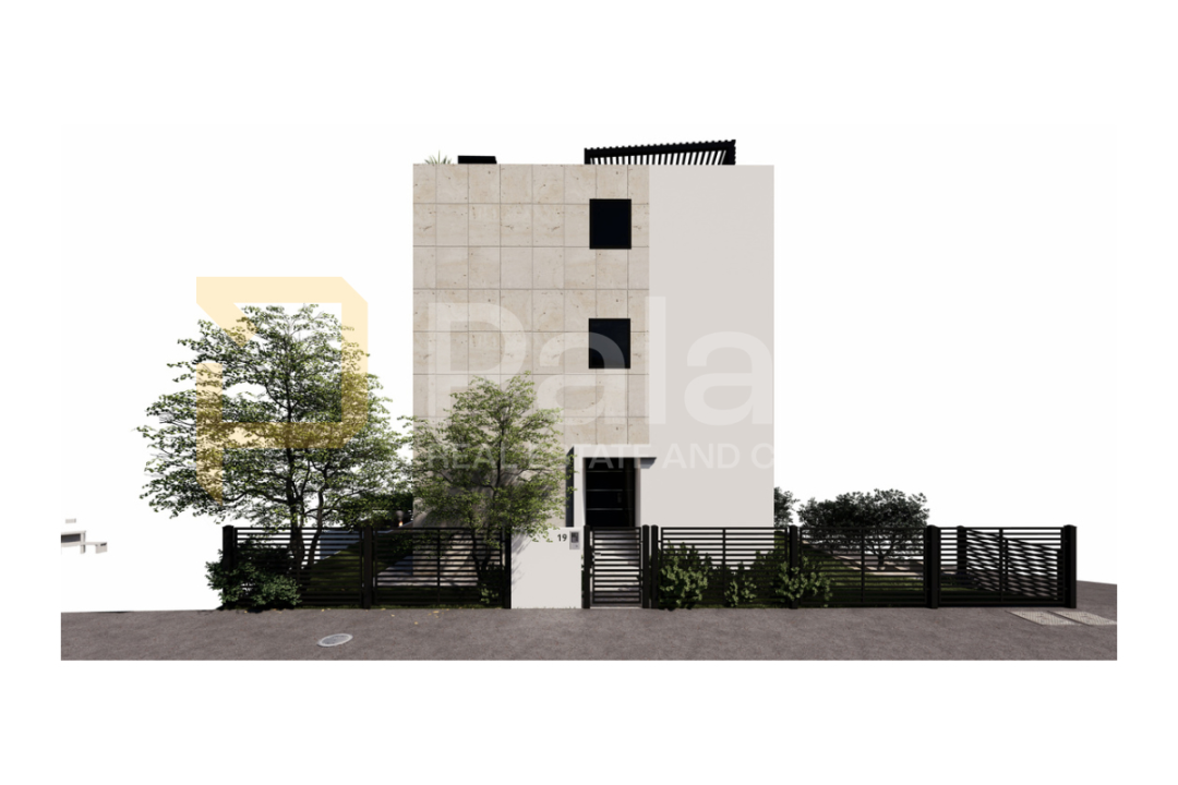 Idealan dom uz Agenciju Palace: Prodaju se atraktivni trosobni stanovi 