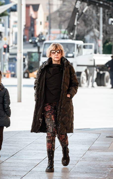 FOTO Đir po gradu, četvrtak 16. siječnja