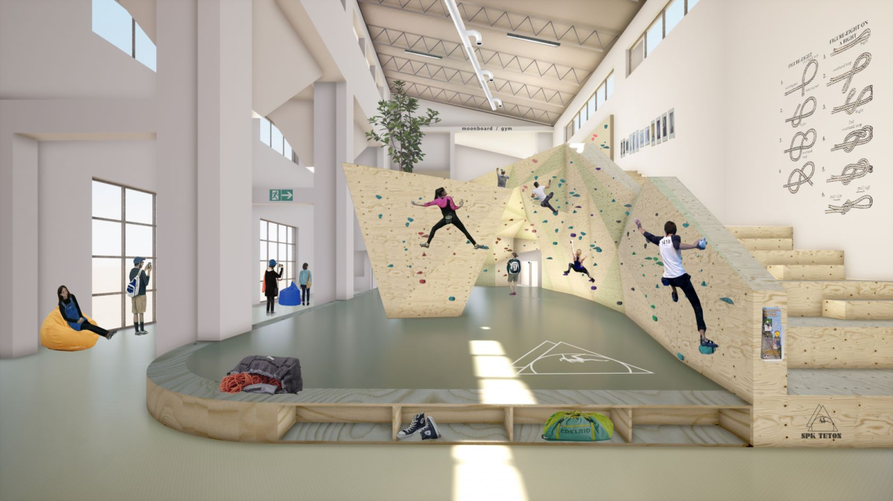 Na prostoru devastirane vojarne Bribirskih knezova Grad Šibenik će graditi Centar za mlade 