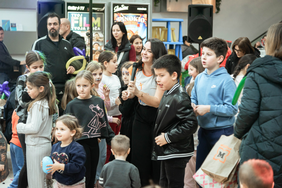 Završilo je veliko finale nagradne igre Dalmare centra: Renault Captur otišao u sretne ruke!