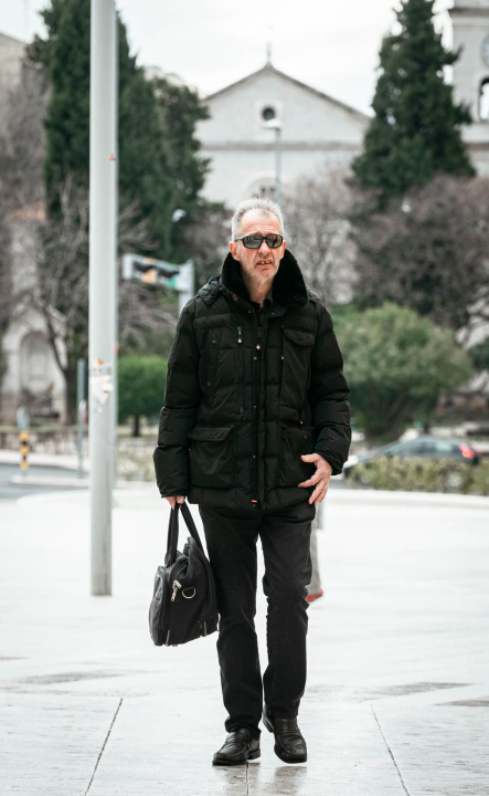 Đir po gradu, srijeda 22. siječnja