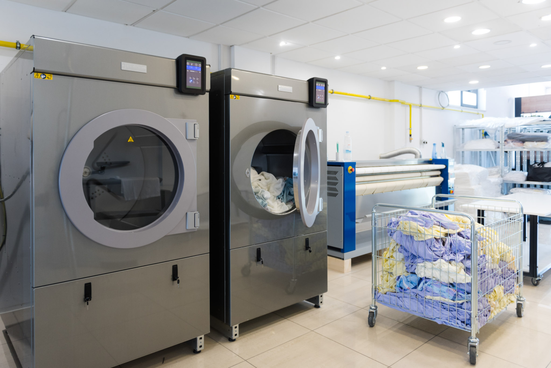 FOTO Odlučite se za zdravi način pranja svoje odjeće uz Fleka Expert! 