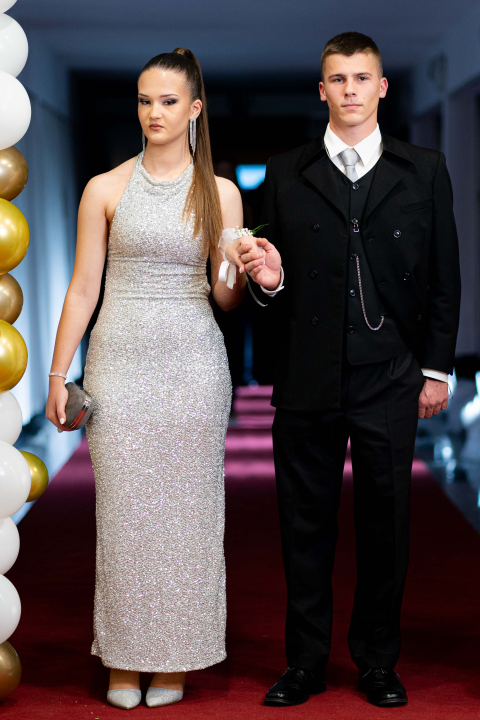 Maturalni ples tehničke škole Šibenik (2)