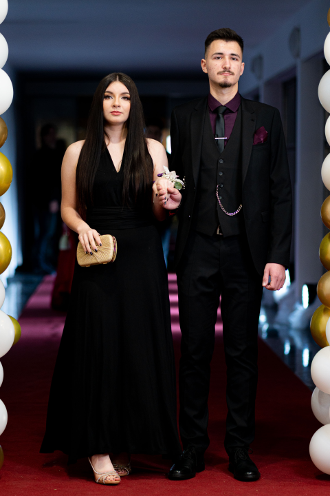 Maturalni ples tehničke škole Šibenik (2)