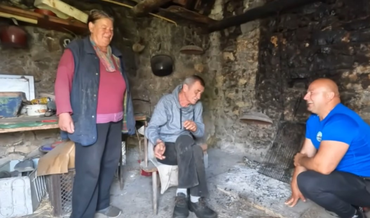 Marko i Dalibor putem svog Youtube kanala otkrivaju tajne Zagore