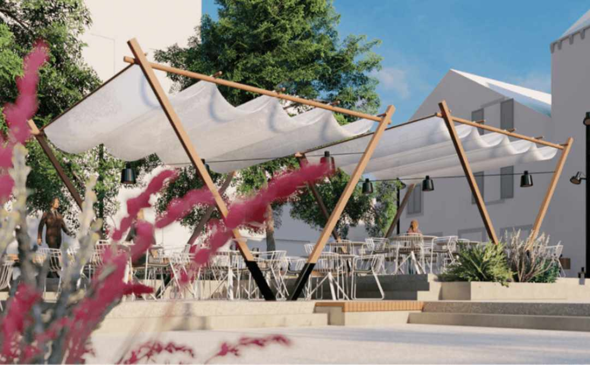 Traži se izvođač radova na Vanjskom