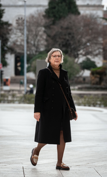  FOTO Đir po gradu, ponedjeljak 27. siječnja