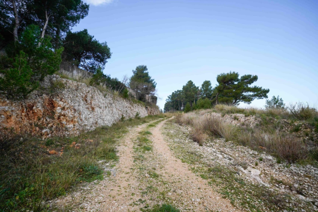 Mandalina će dobiti novu cestu: Grad Šibenik dobio dozvolu za izgradnju