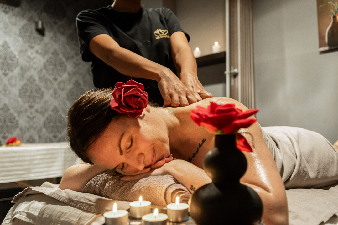 FOTO Poklonite najbolje za Valentinovo uz Asian Massage Studio!
