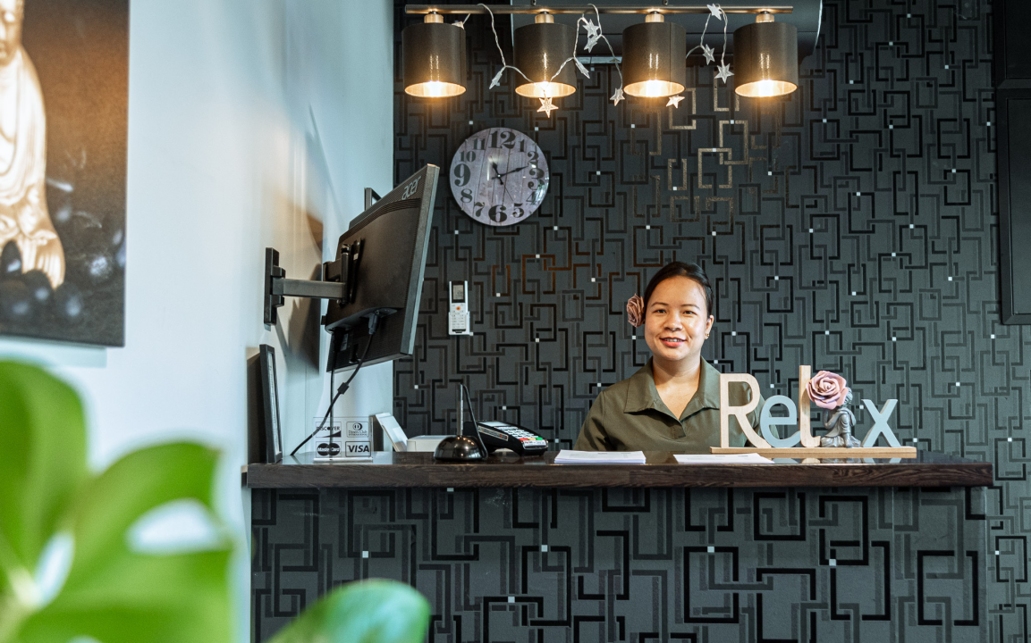 FOTO Poklonite najbolje za Valentinovo uz Asian Massage Studio!