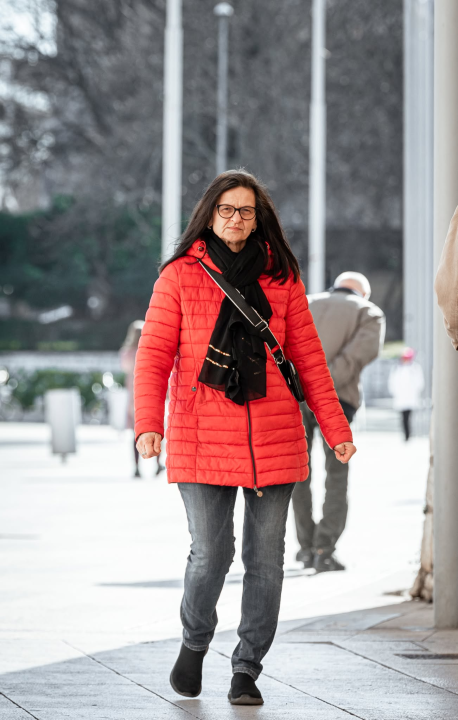 FOTO Đir po gradu, srijeda 5. veljače