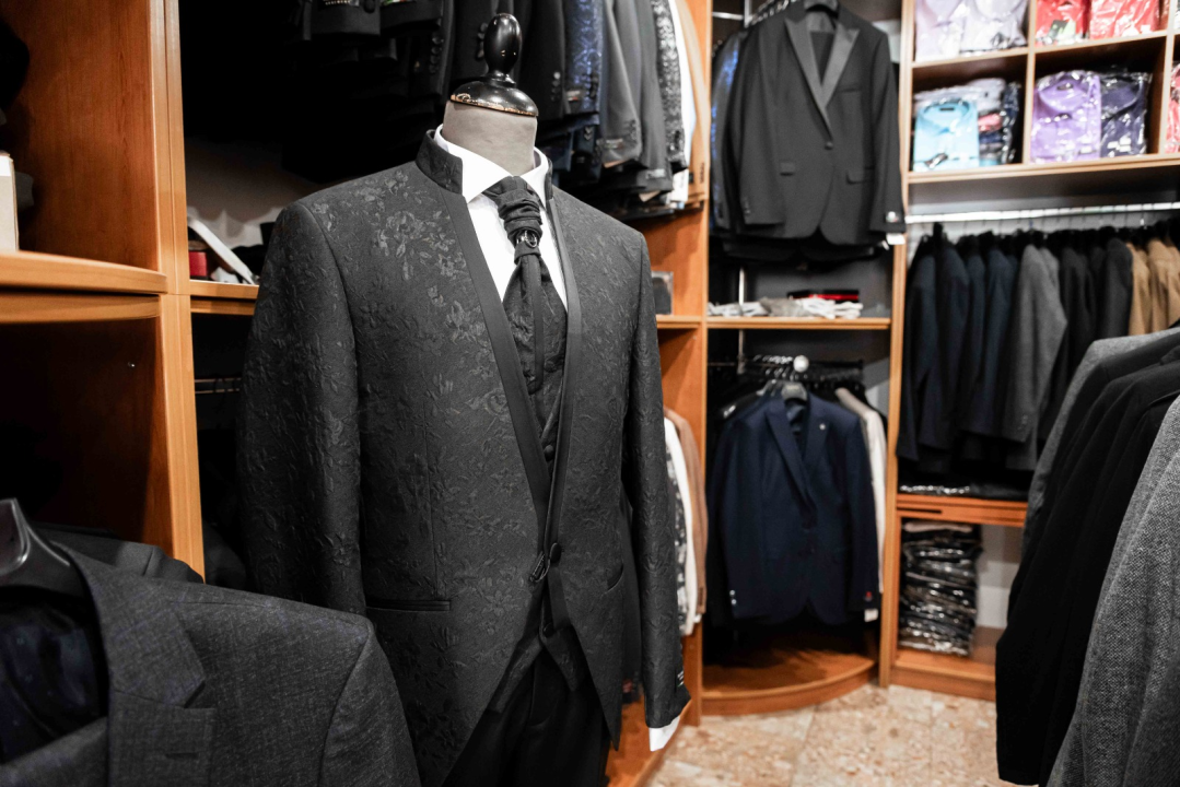 FOTO Sezona maturalnih plesova je tu: Zablistajte uz Gentlemen Style!