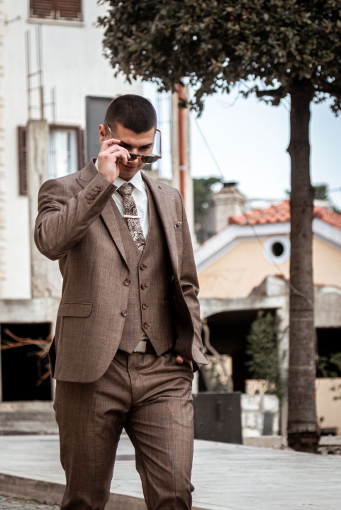 FOTO Sezona maturalnih plesova je tu: Zablistajte uz Gentlemen Style!