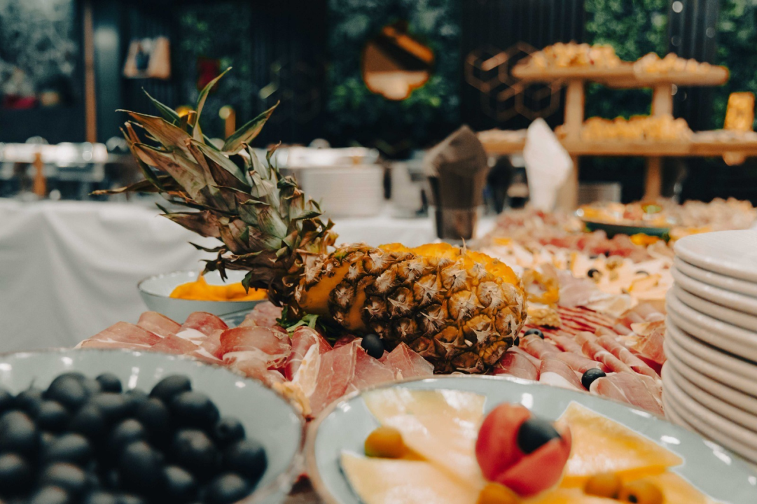 FOTO Provedite Valentinovo u restoranu Šarm u Vodicama