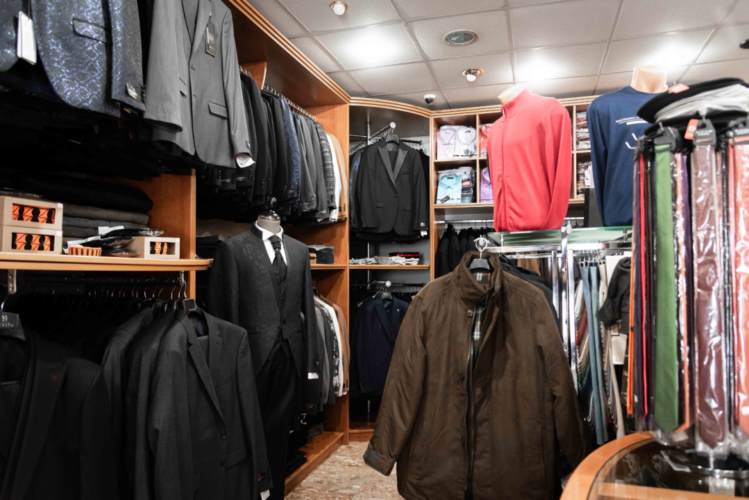 FOTO Sezona maturalnih plesova je tu: Zablistajte uz Gentlemen Style!